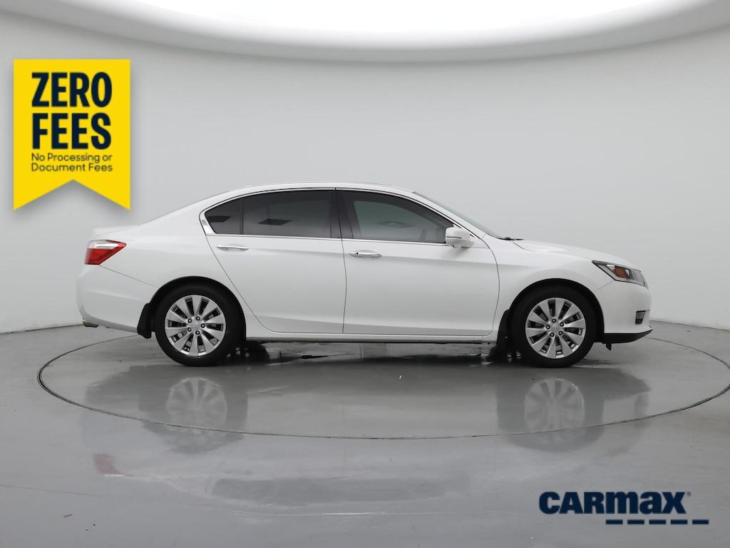 used 2014 Honda Accord car, priced at $18,998
