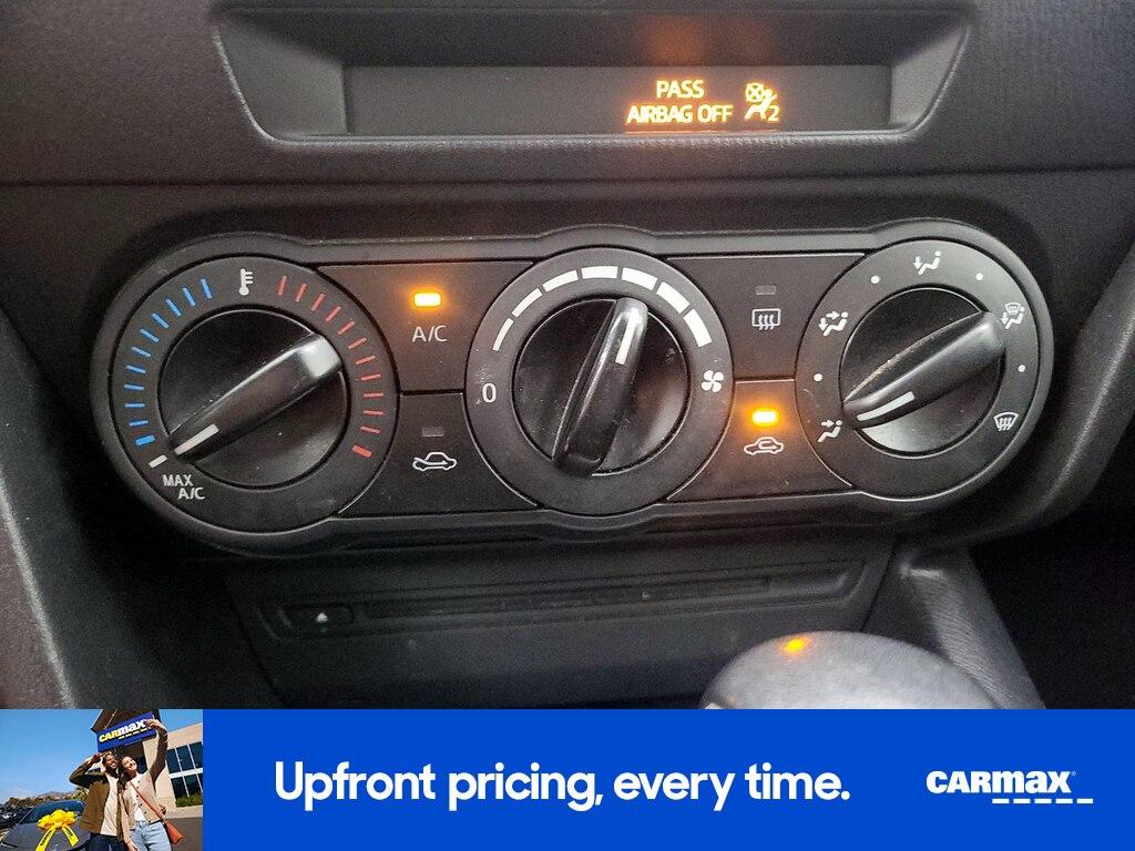 used 2014 Mazda Mazda3 car, priced at $11,998