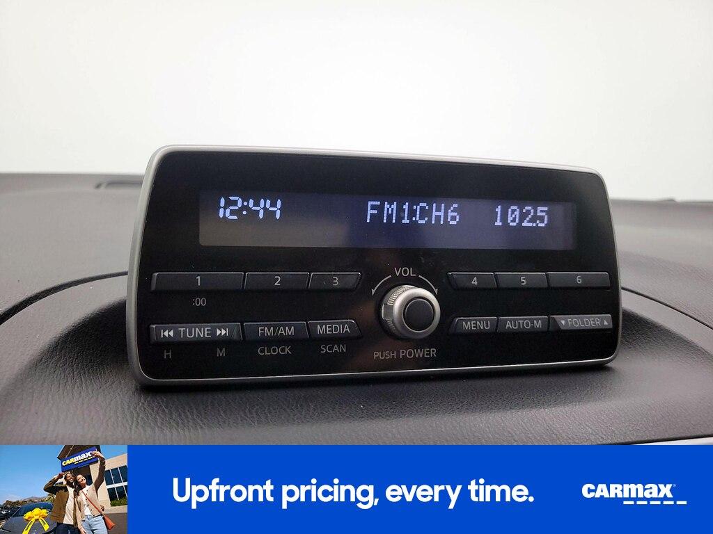 used 2014 Mazda Mazda3 car, priced at $11,998