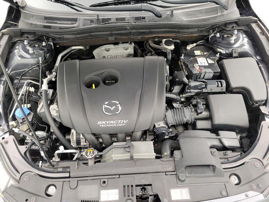 used 2014 Mazda Mazda3 car, priced at $11,998