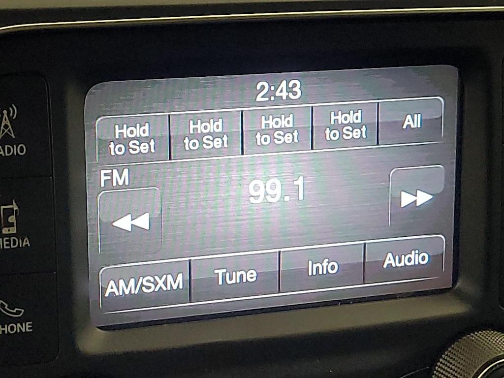 used 2021 Ram 1500 Classic car, priced at $22,998