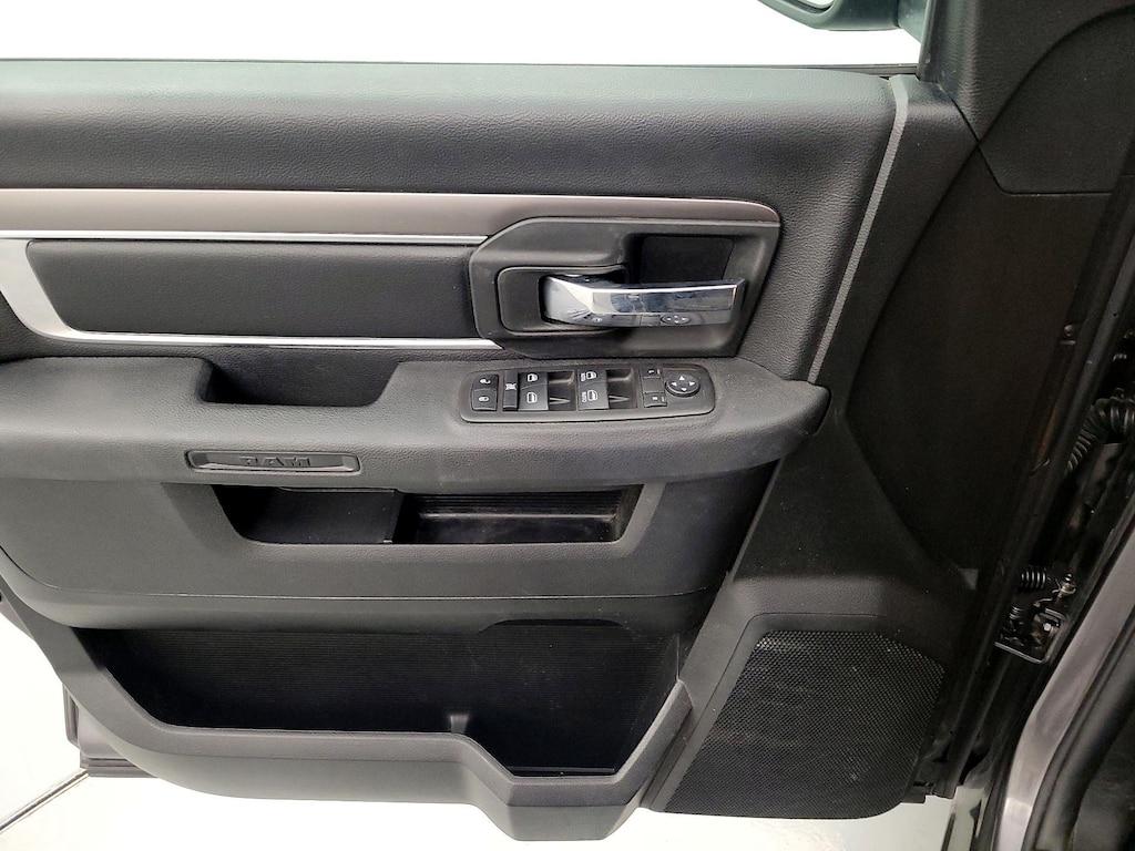 used 2021 Ram 1500 Classic car, priced at $22,998