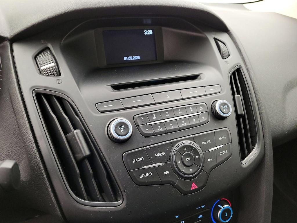 used 2016 Ford Focus car, priced at $12,599