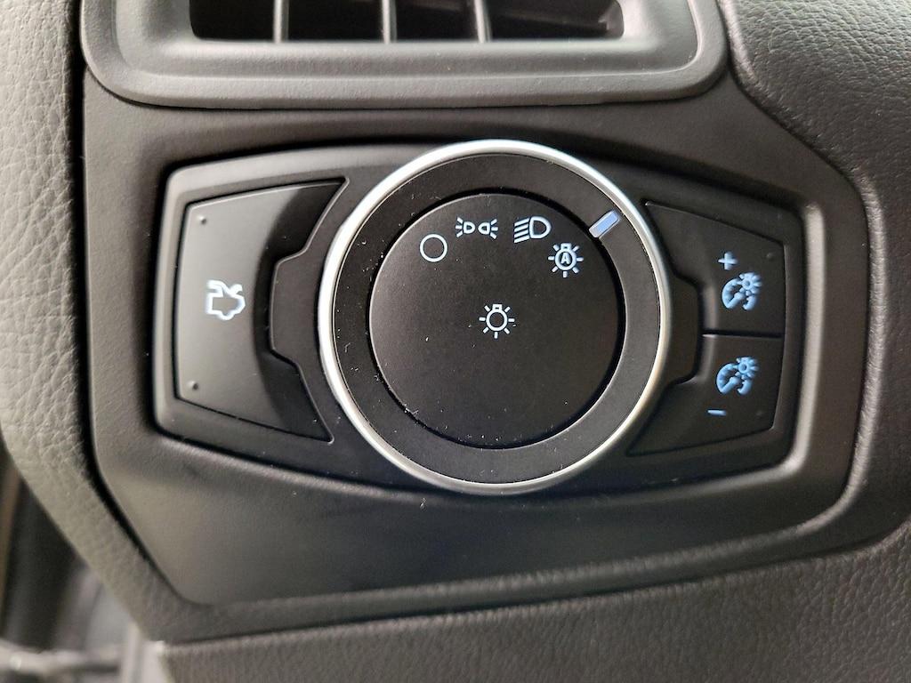 used 2016 Ford Focus car, priced at $12,599