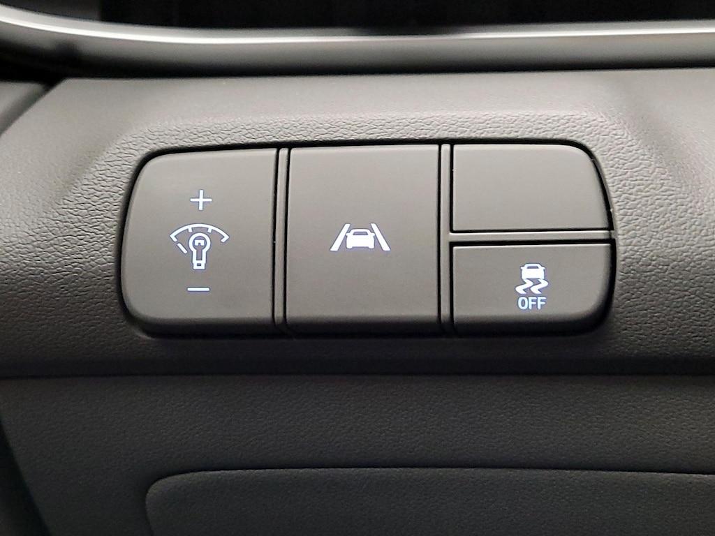 used 2023 Hyundai Elantra car, priced at $19,998