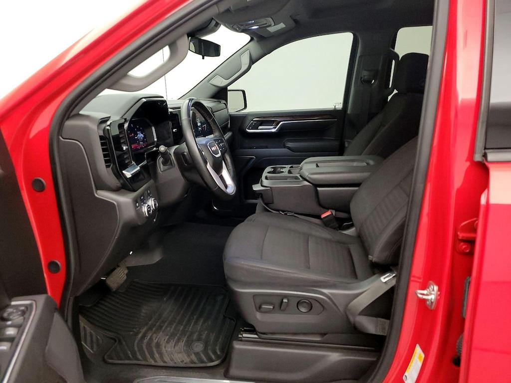 used 2025 GMC Sierra 1500 car, priced at $42,998