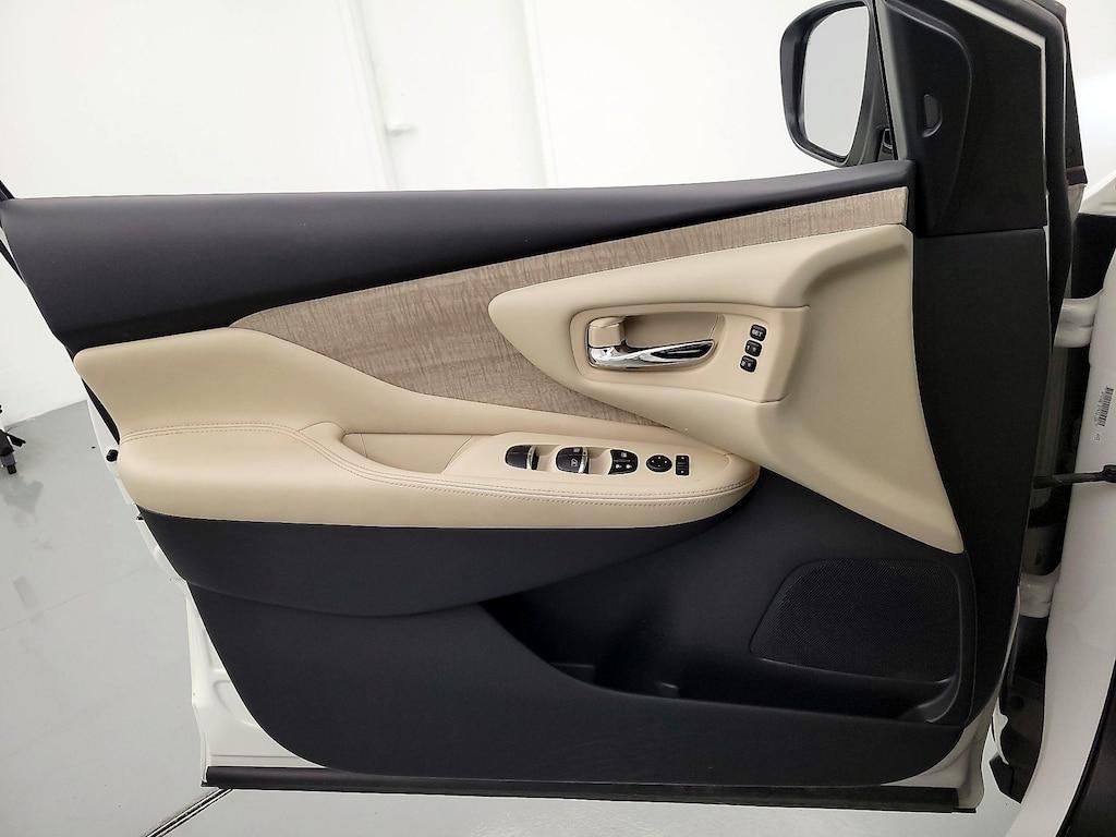 used 2020 Nissan Murano car, priced at $24,998