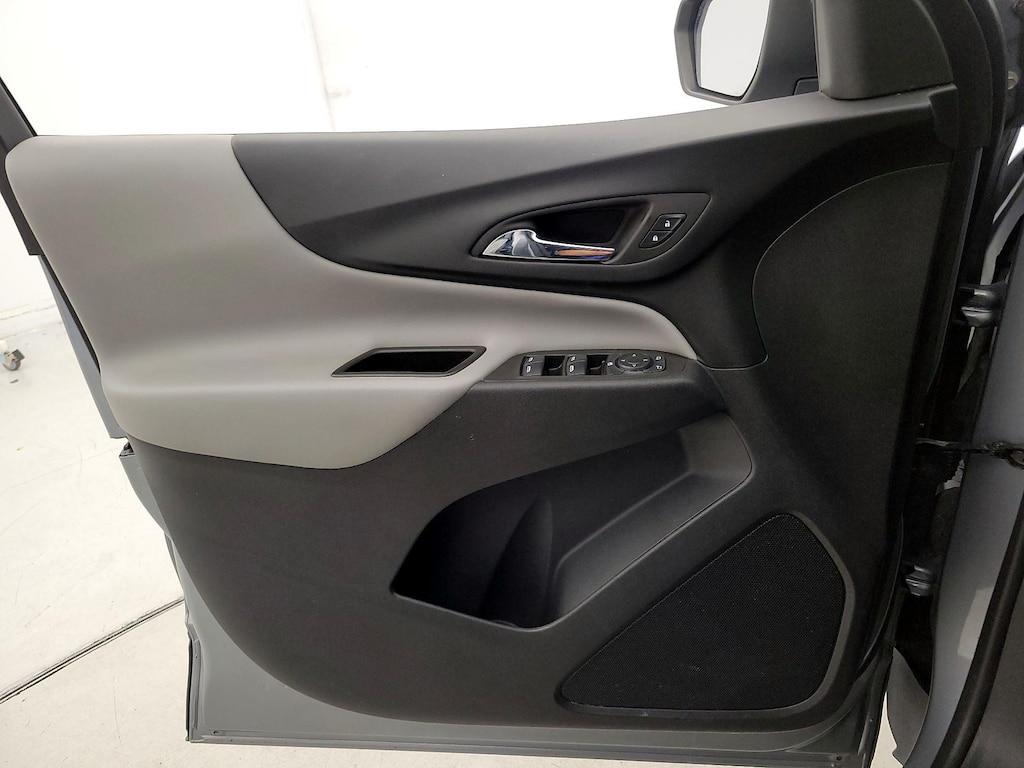 used 2023 Chevrolet Equinox car, priced at $18,998