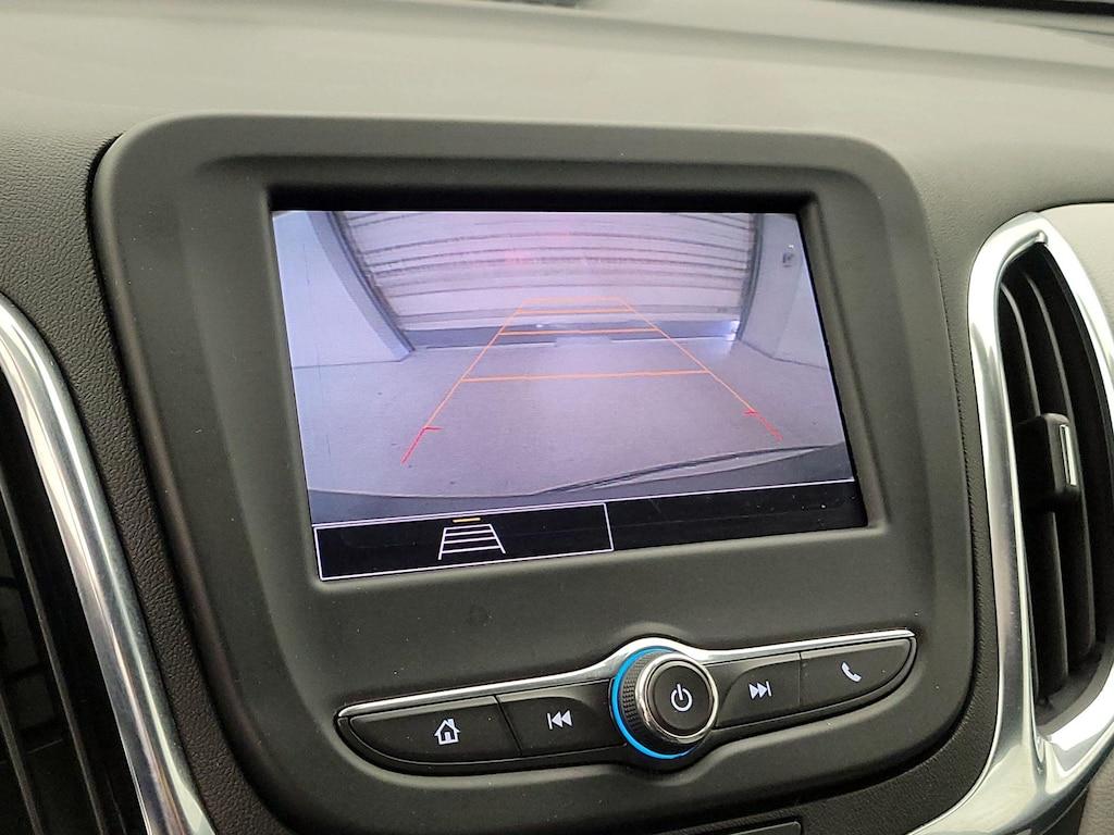 used 2023 Chevrolet Equinox car, priced at $18,998