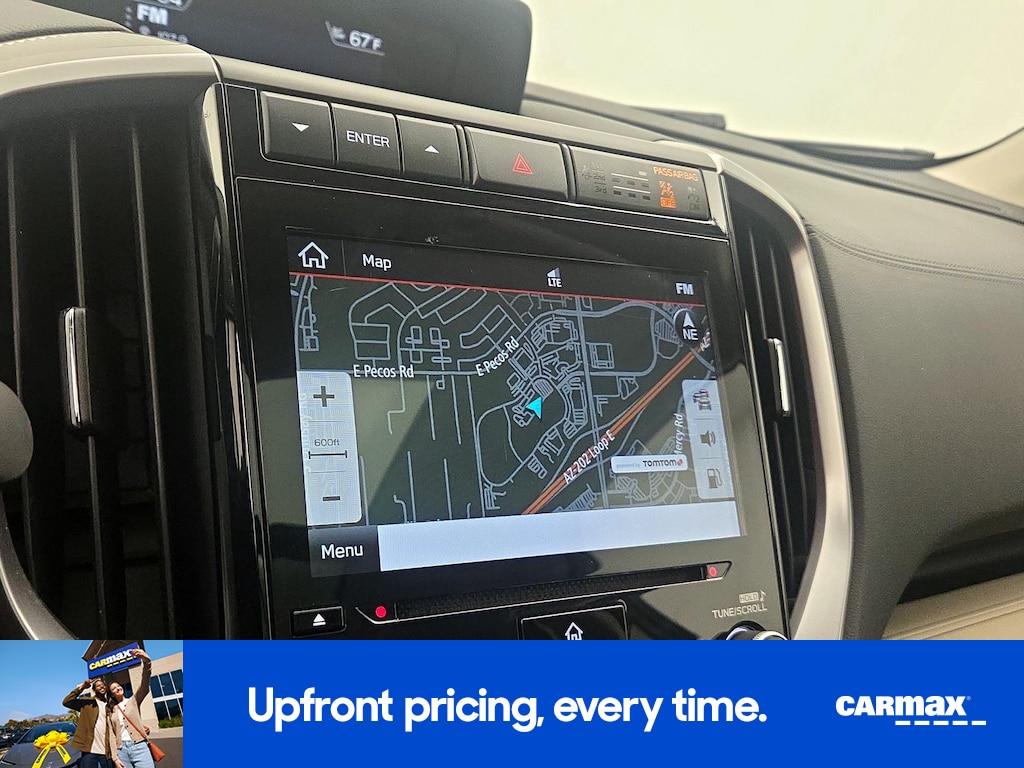 used 2022 Subaru Ascent car, priced at $28,998