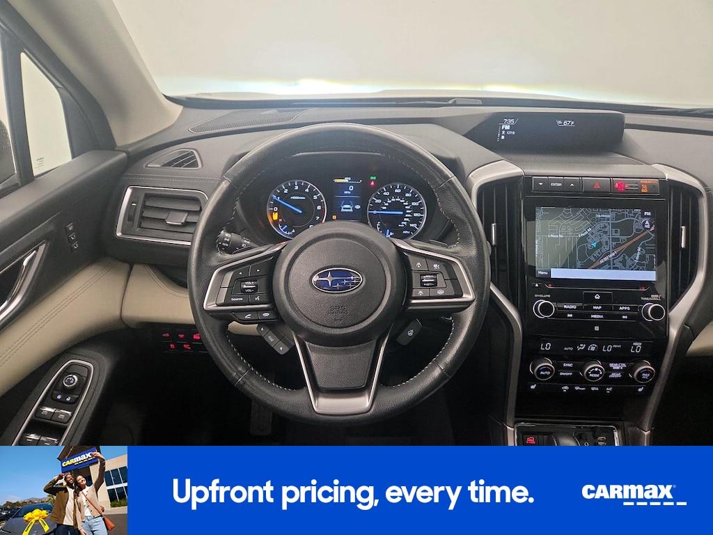 used 2022 Subaru Ascent car, priced at $28,998