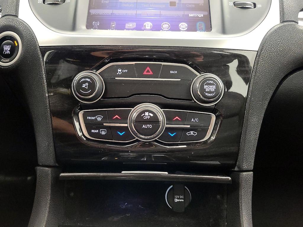 used 2015 Chrysler 300 car, priced at $14,998
