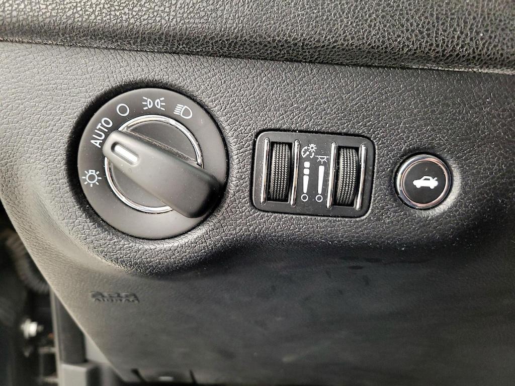 used 2015 Chrysler 300 car, priced at $14,998