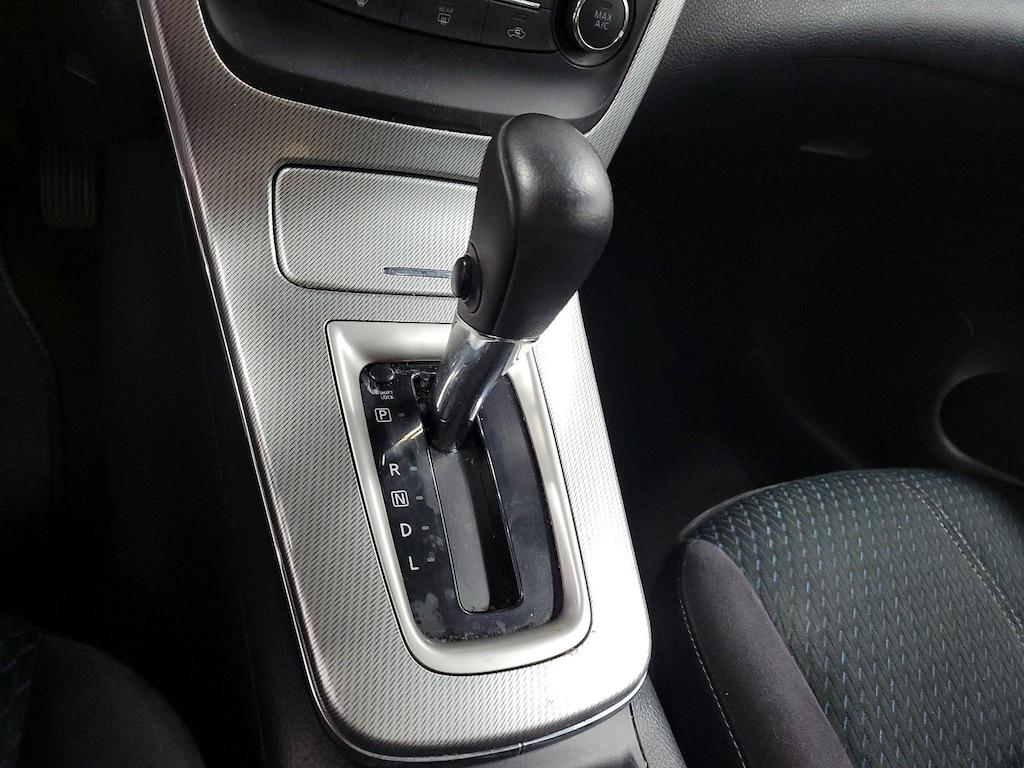 used 2015 Nissan Sentra car, priced at $11,599