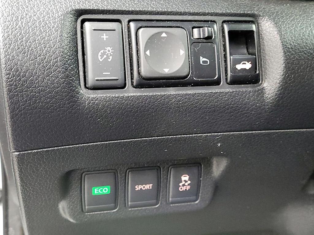 used 2015 Nissan Sentra car, priced at $11,599