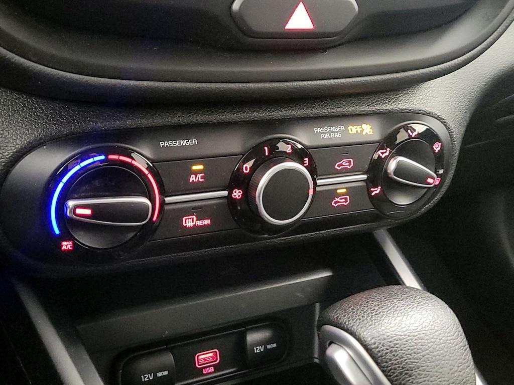 used 2022 Kia Soul car, priced at $16,998