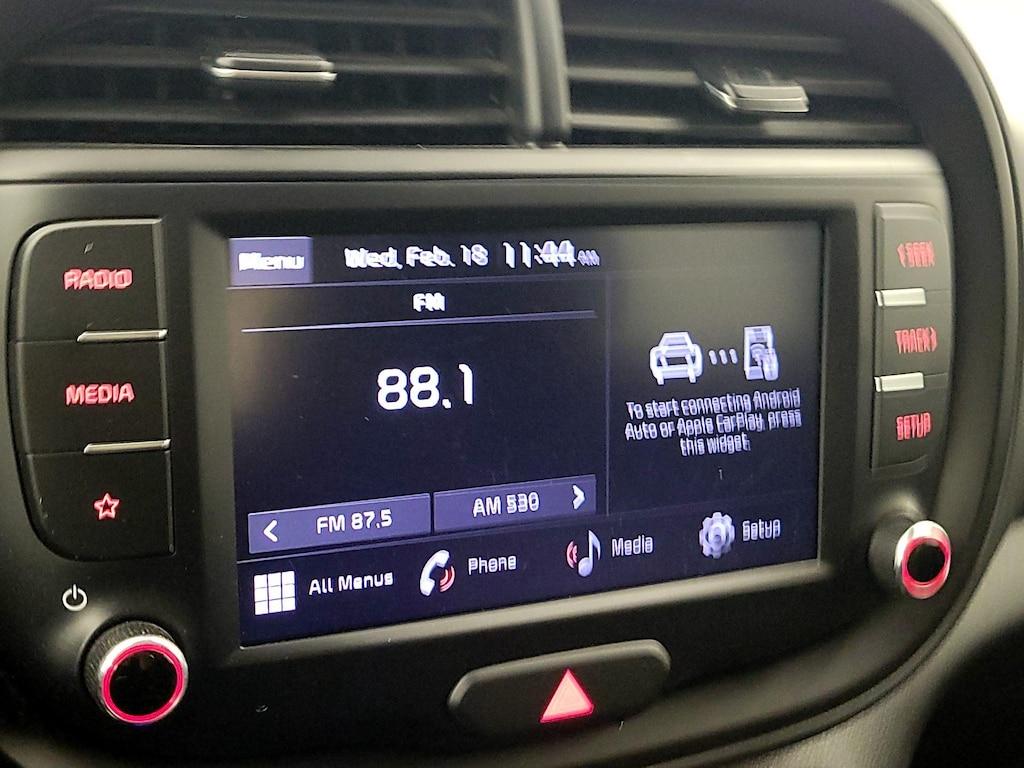 used 2022 Kia Soul car, priced at $16,998