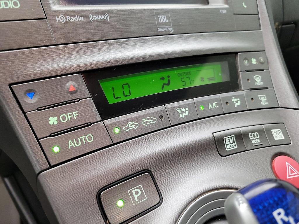 used 2015 Toyota Prius car, priced at $13,998