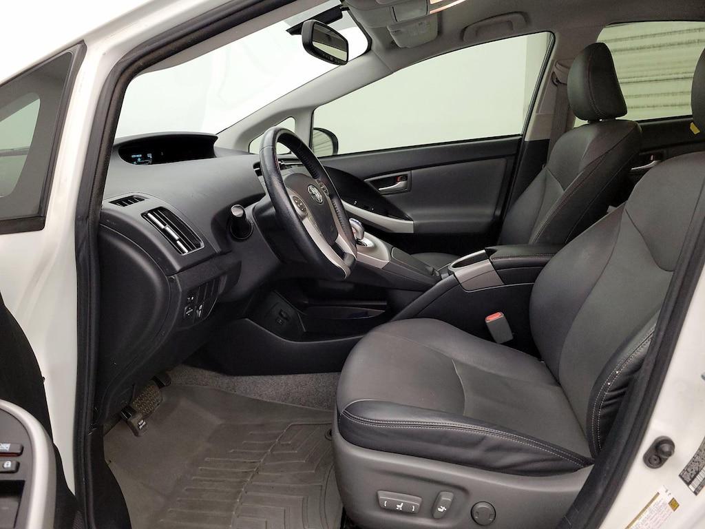 used 2015 Toyota Prius car, priced at $13,998