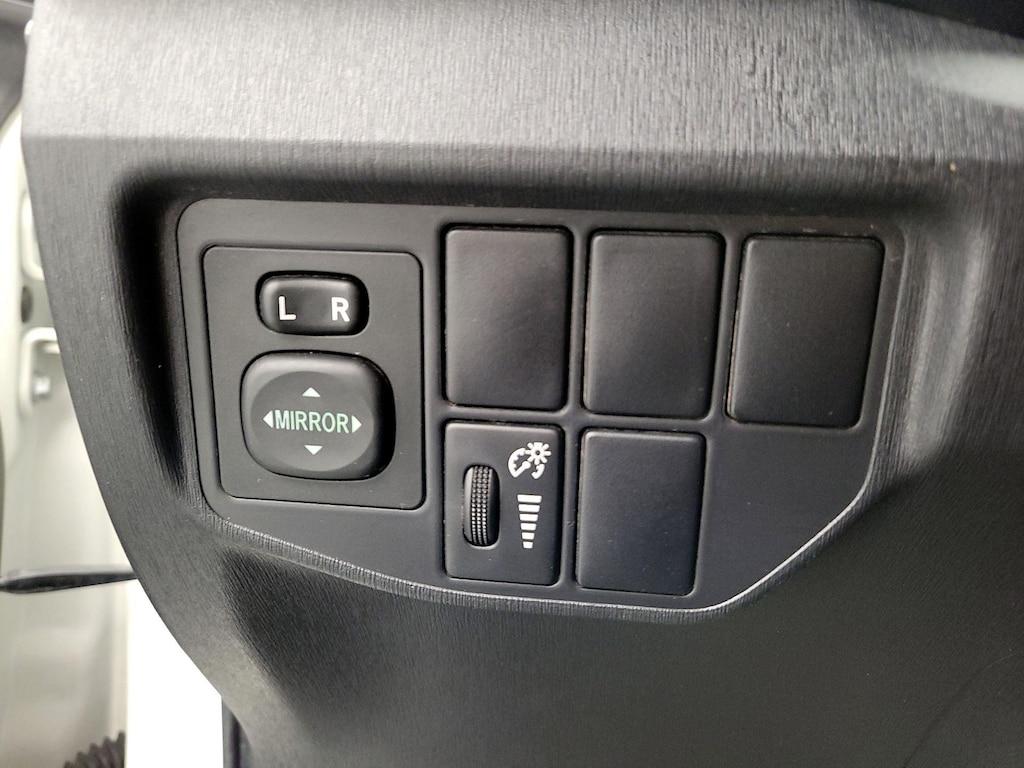 used 2015 Toyota Prius car, priced at $13,998