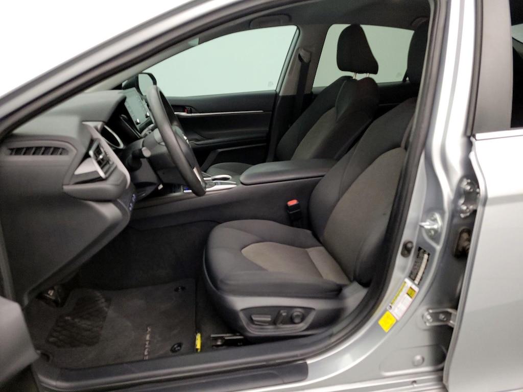 used 2023 Toyota Camry car, priced at $23,998