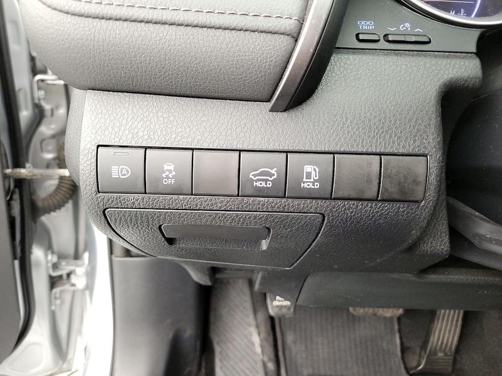 used 2023 Toyota Camry car, priced at $23,998