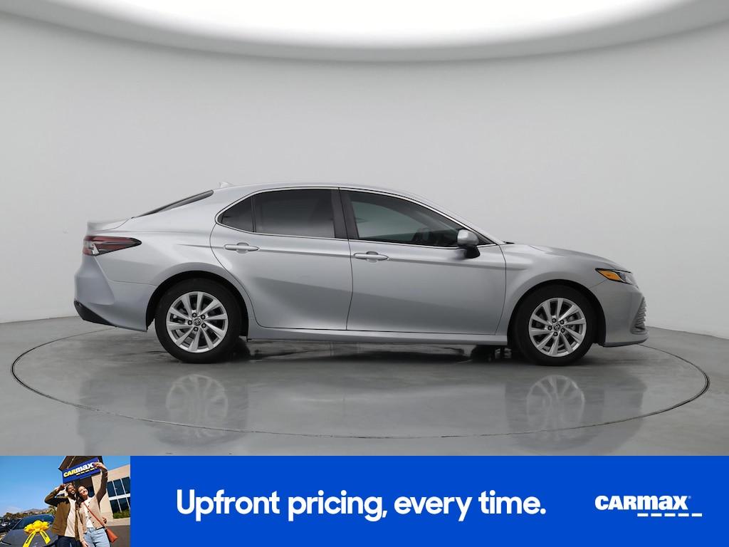 used 2023 Toyota Camry car, priced at $23,998