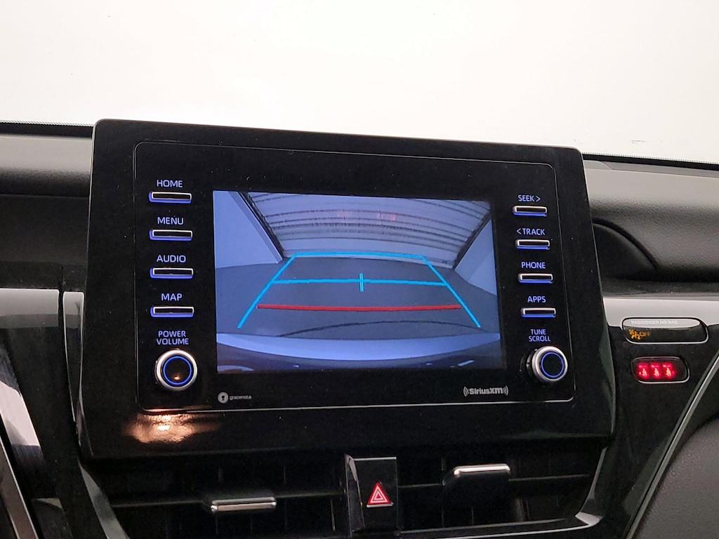used 2023 Toyota Camry car, priced at $23,998