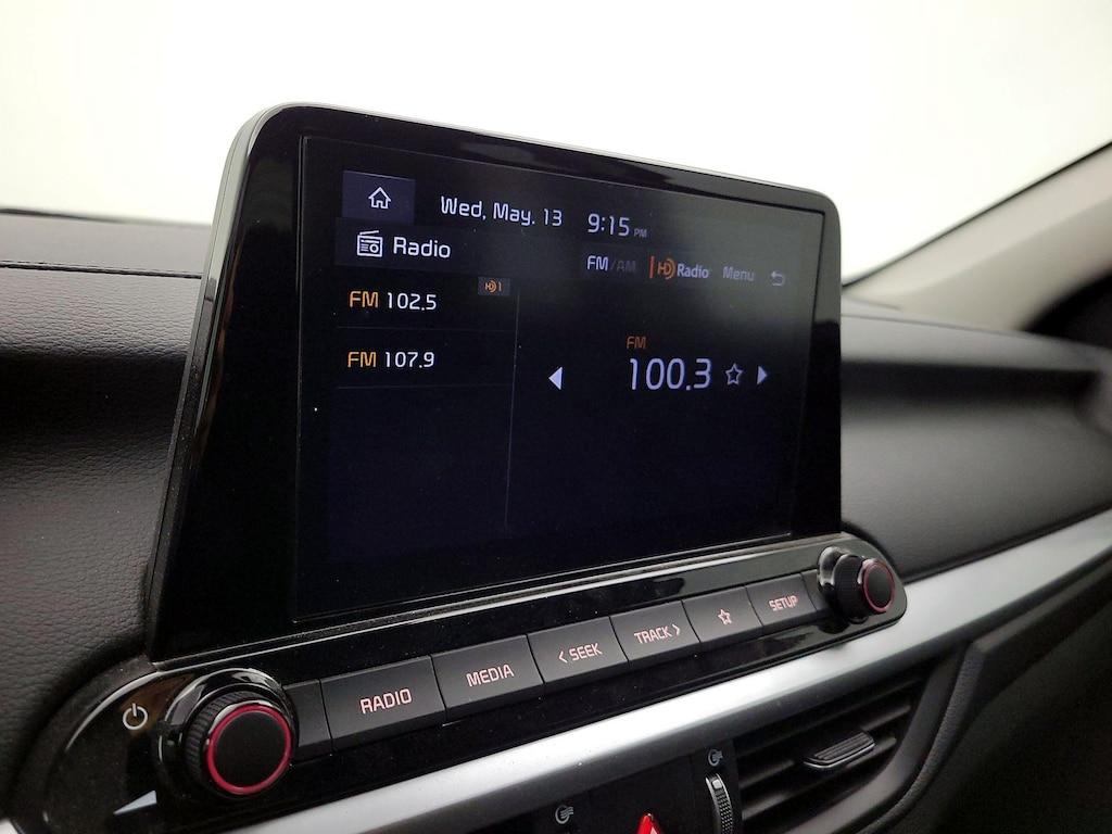 used 2024 Kia Forte car, priced at $20,998