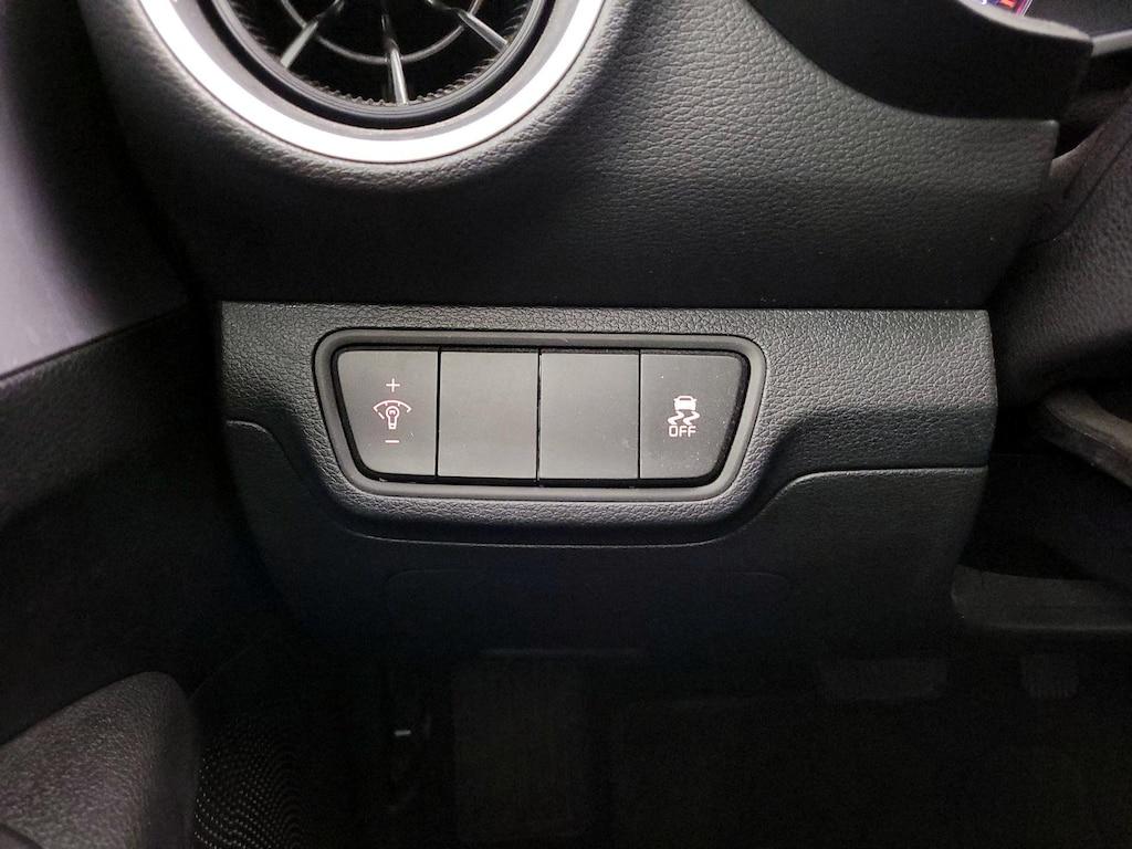 used 2024 Kia Forte car, priced at $20,998