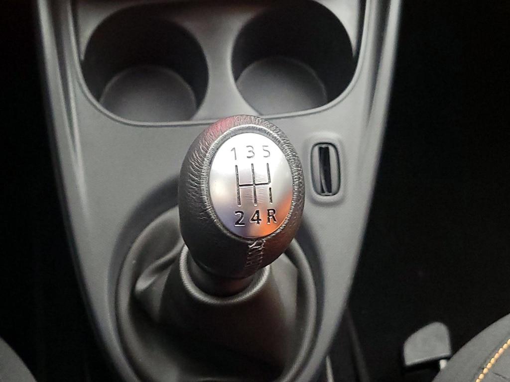 used 2016 smart ForTwo car, priced at $14,998