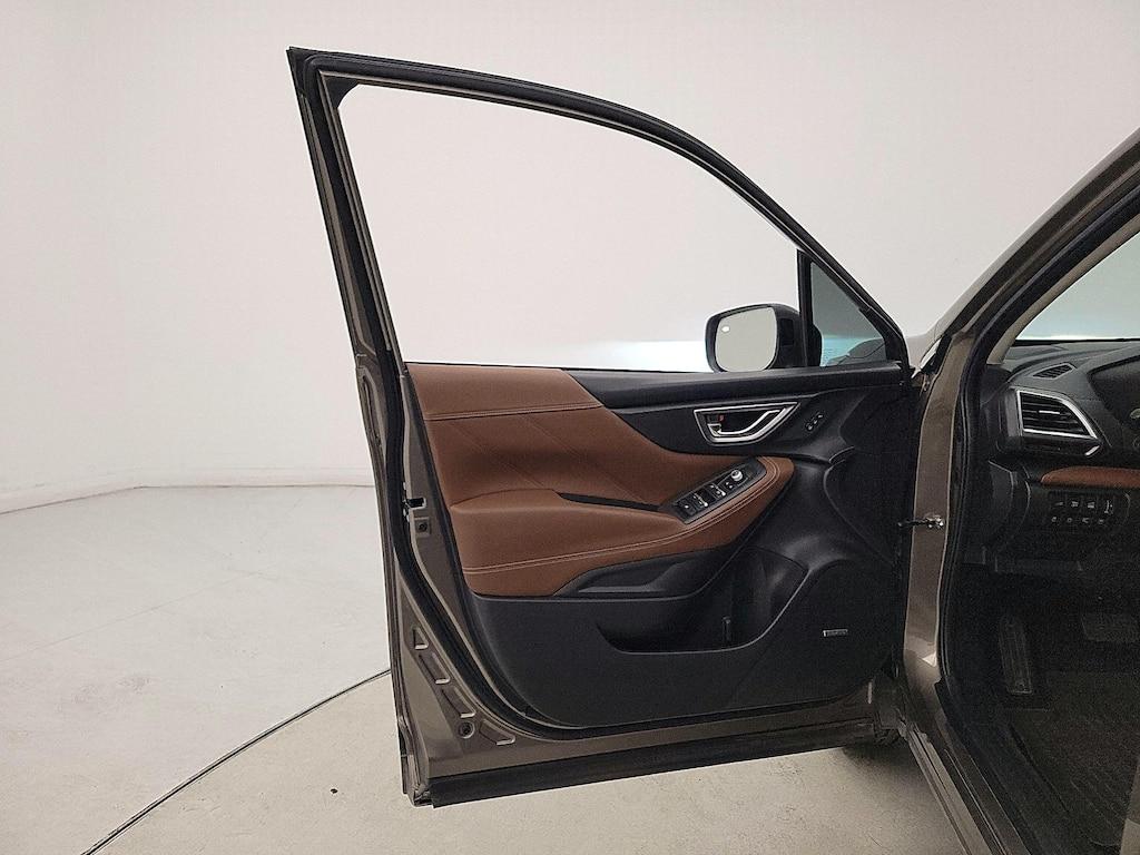 used 2020 Subaru Forester car, priced at $24,998