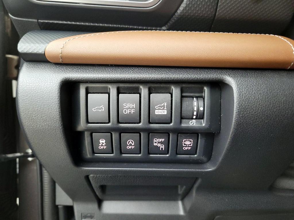 used 2020 Subaru Forester car, priced at $24,998