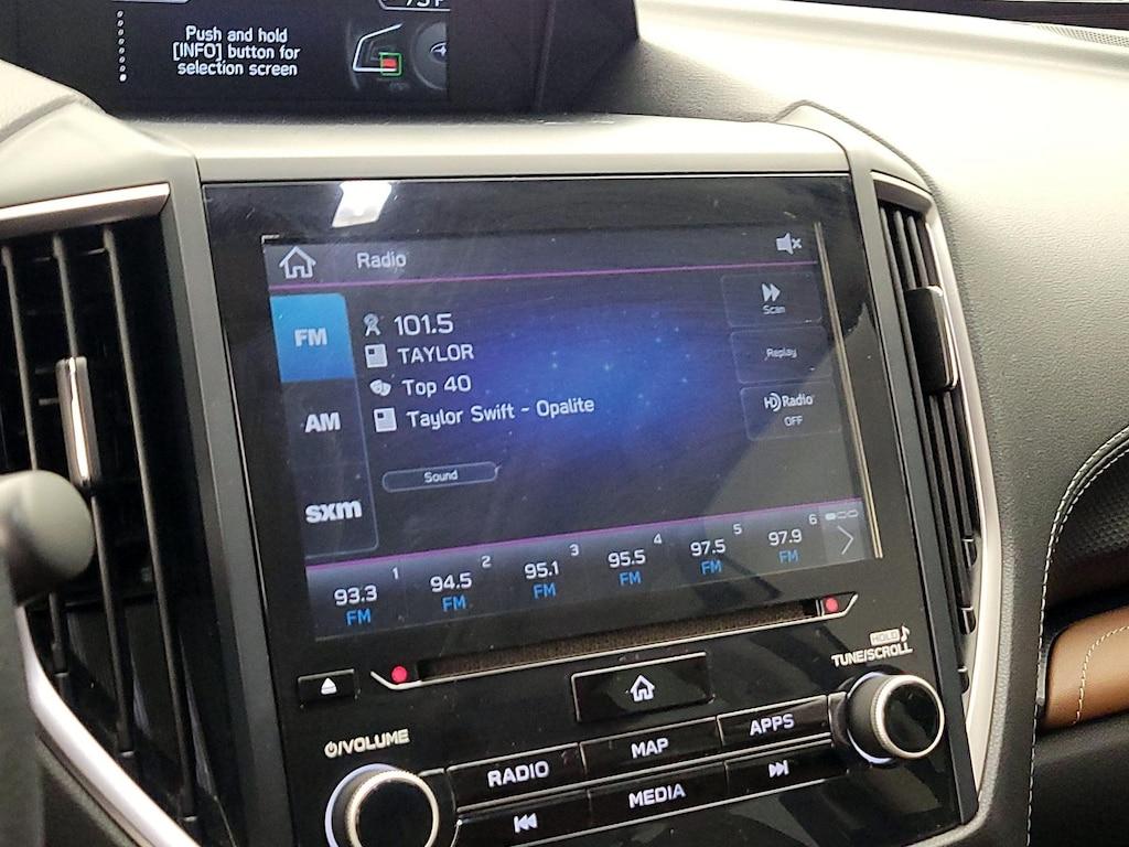 used 2020 Subaru Forester car, priced at $24,998