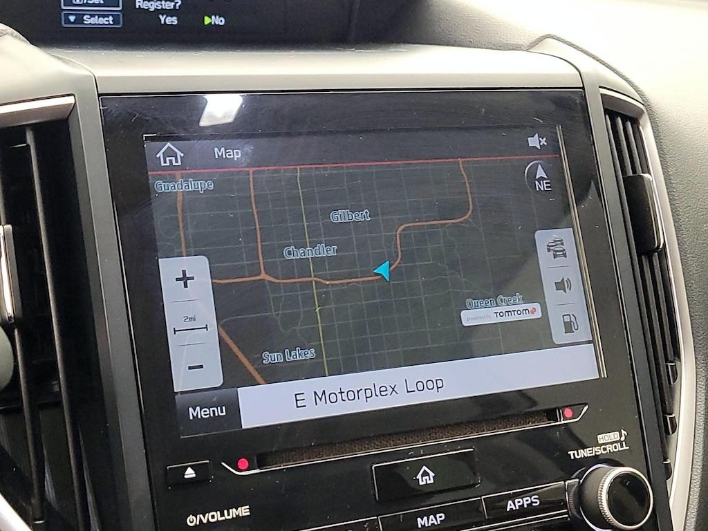 used 2020 Subaru Forester car, priced at $24,998