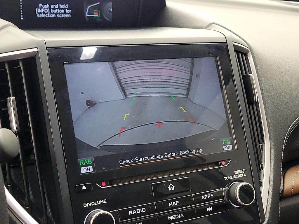 used 2020 Subaru Forester car, priced at $24,998