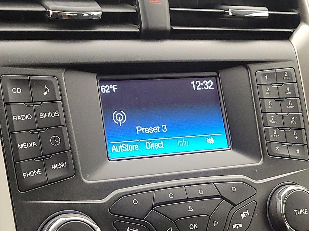 used 2018 Ford Fusion Hybrid car, priced at $12,998