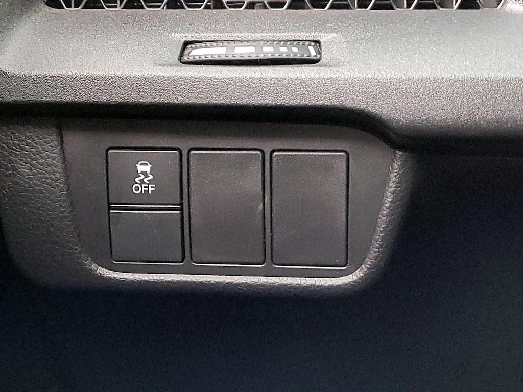 used 2023 Honda CR-V Hybrid car, priced at $24,998