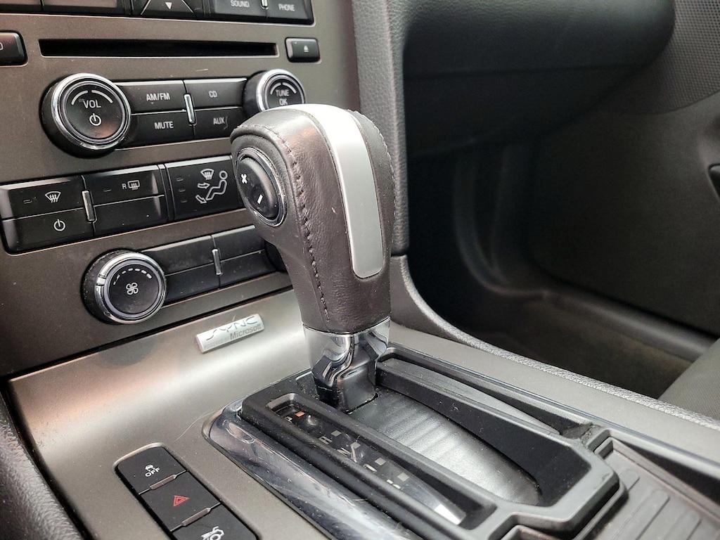 used 2014 Ford Mustang car, priced at $16,998