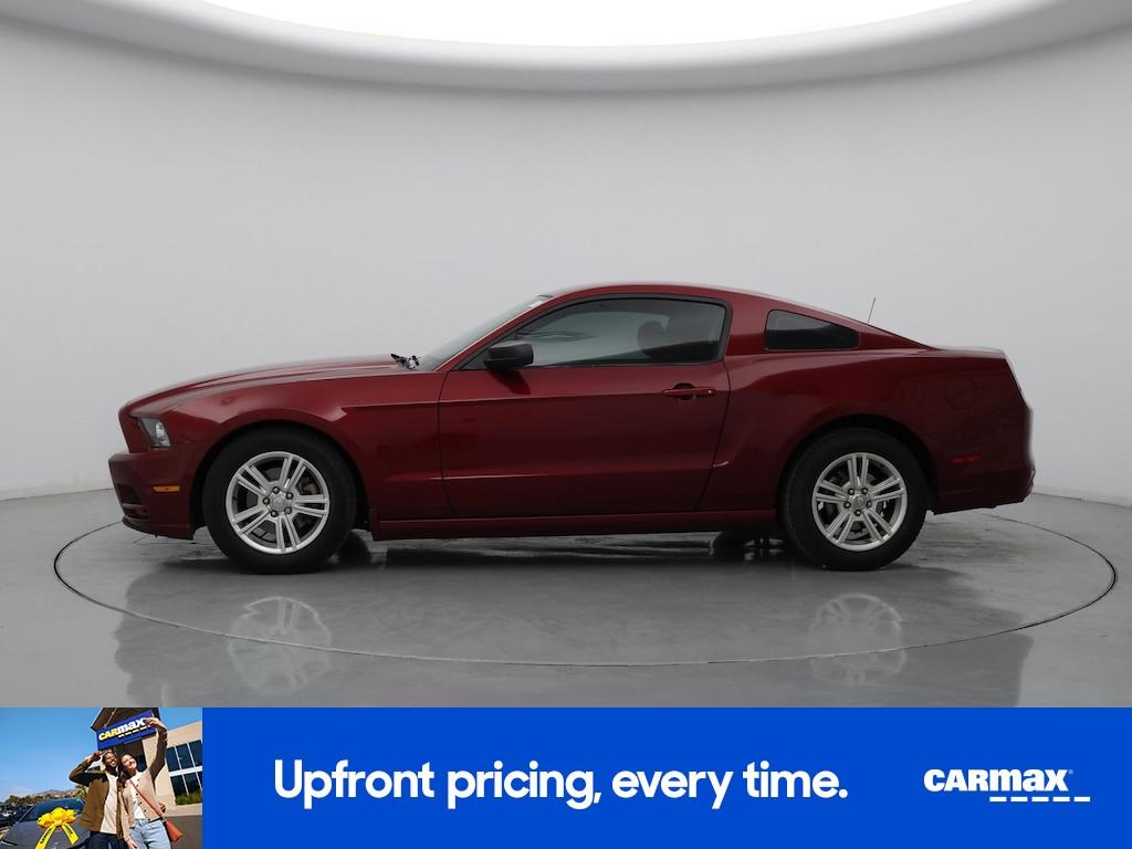 used 2014 Ford Mustang car, priced at $16,998