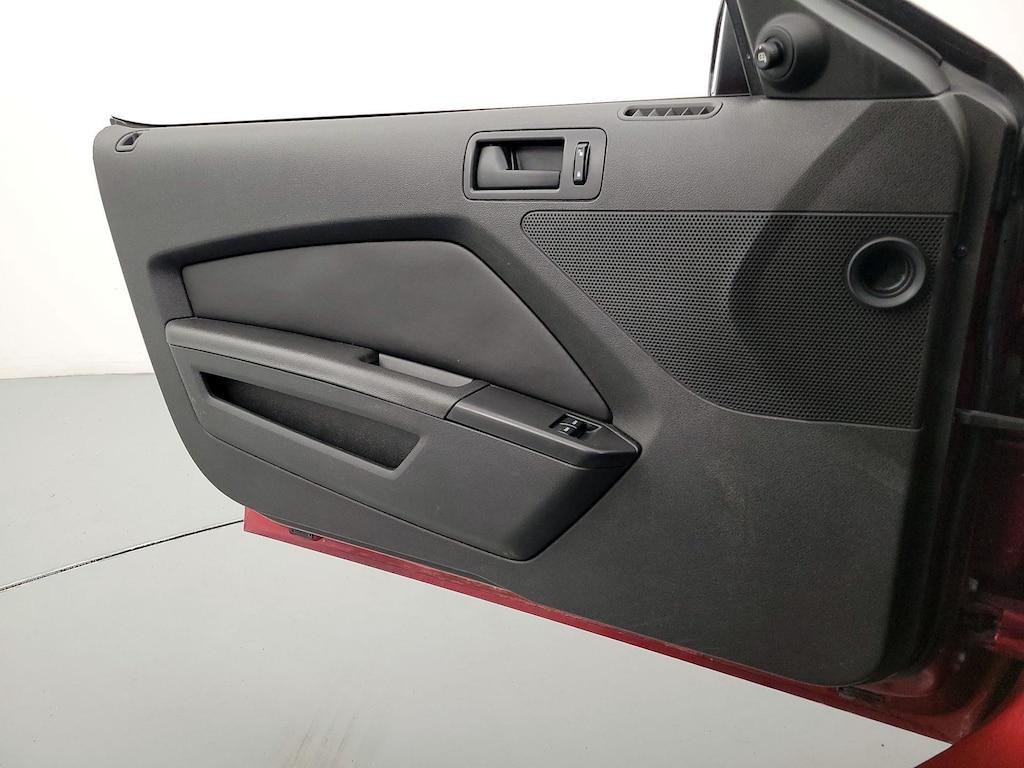 used 2014 Ford Mustang car, priced at $16,998