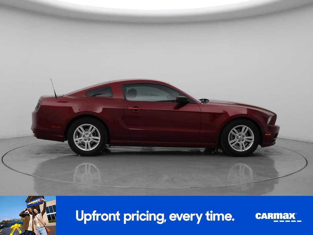 used 2014 Ford Mustang car, priced at $16,998