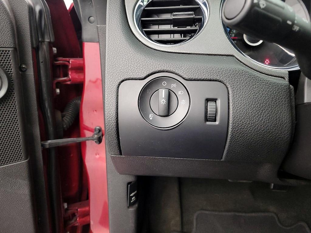 used 2014 Ford Mustang car, priced at $16,998
