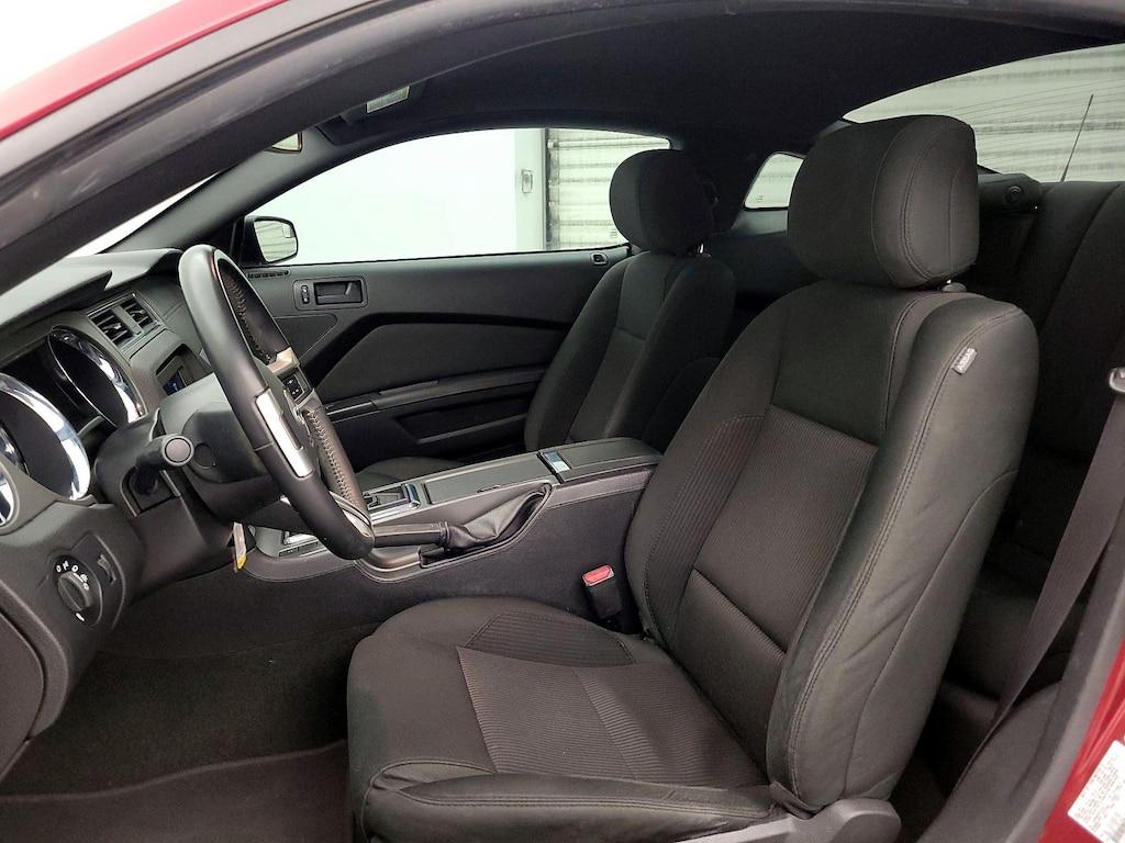 used 2014 Ford Mustang car, priced at $16,998