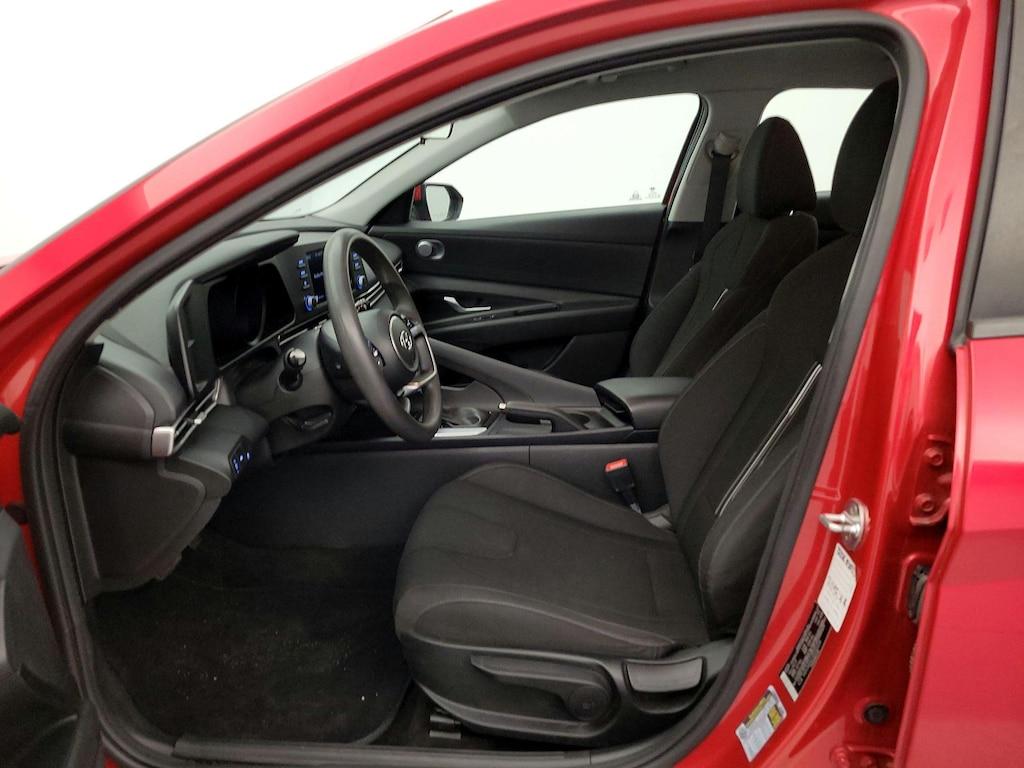 used 2023 Hyundai Elantra car, priced at $17,998