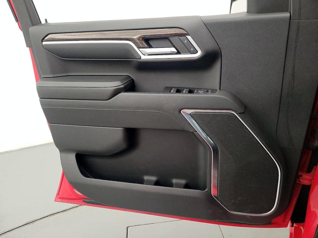 used 2023 GMC Sierra 1500 car, priced at $39,998