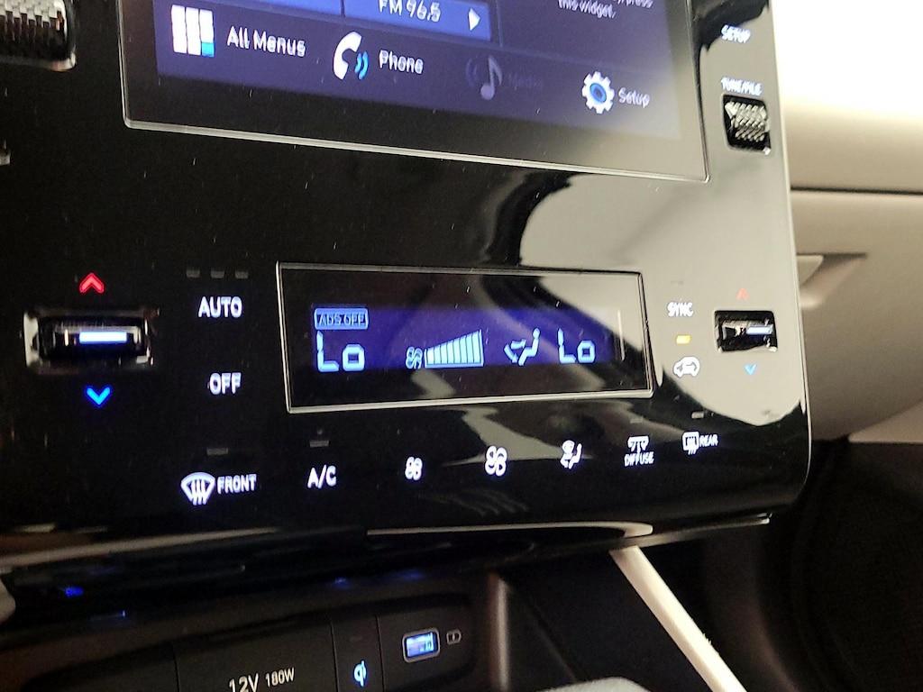 used 2024 Hyundai Tucson car, priced at $20,998