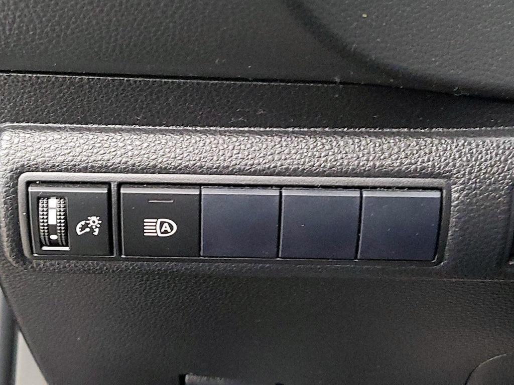 used 2020 Toyota Corolla car, priced at $21,998