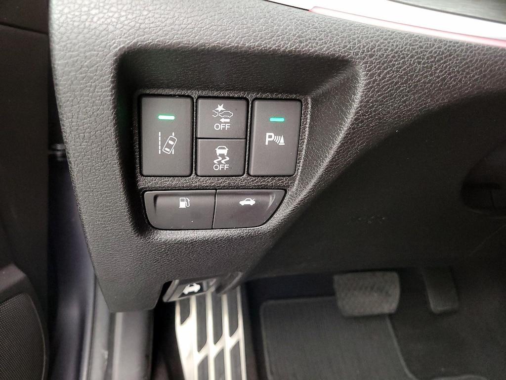 used 2020 Acura TLX car, priced at $28,998