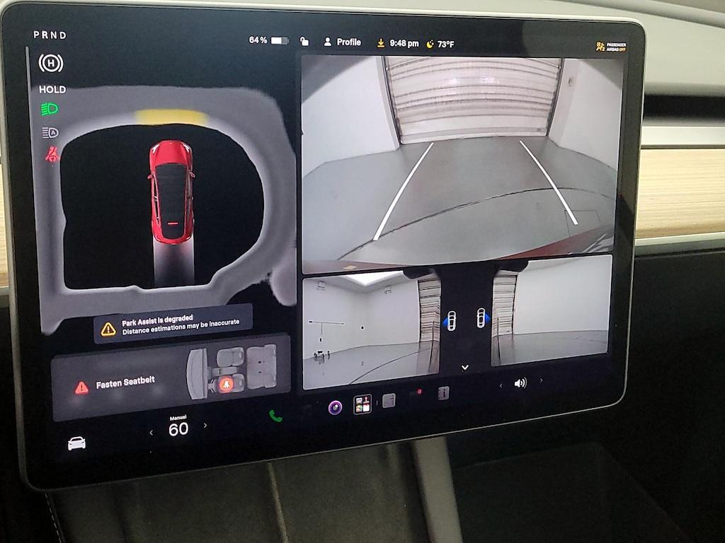 used 2023 Tesla Model Y car, priced at $31,998